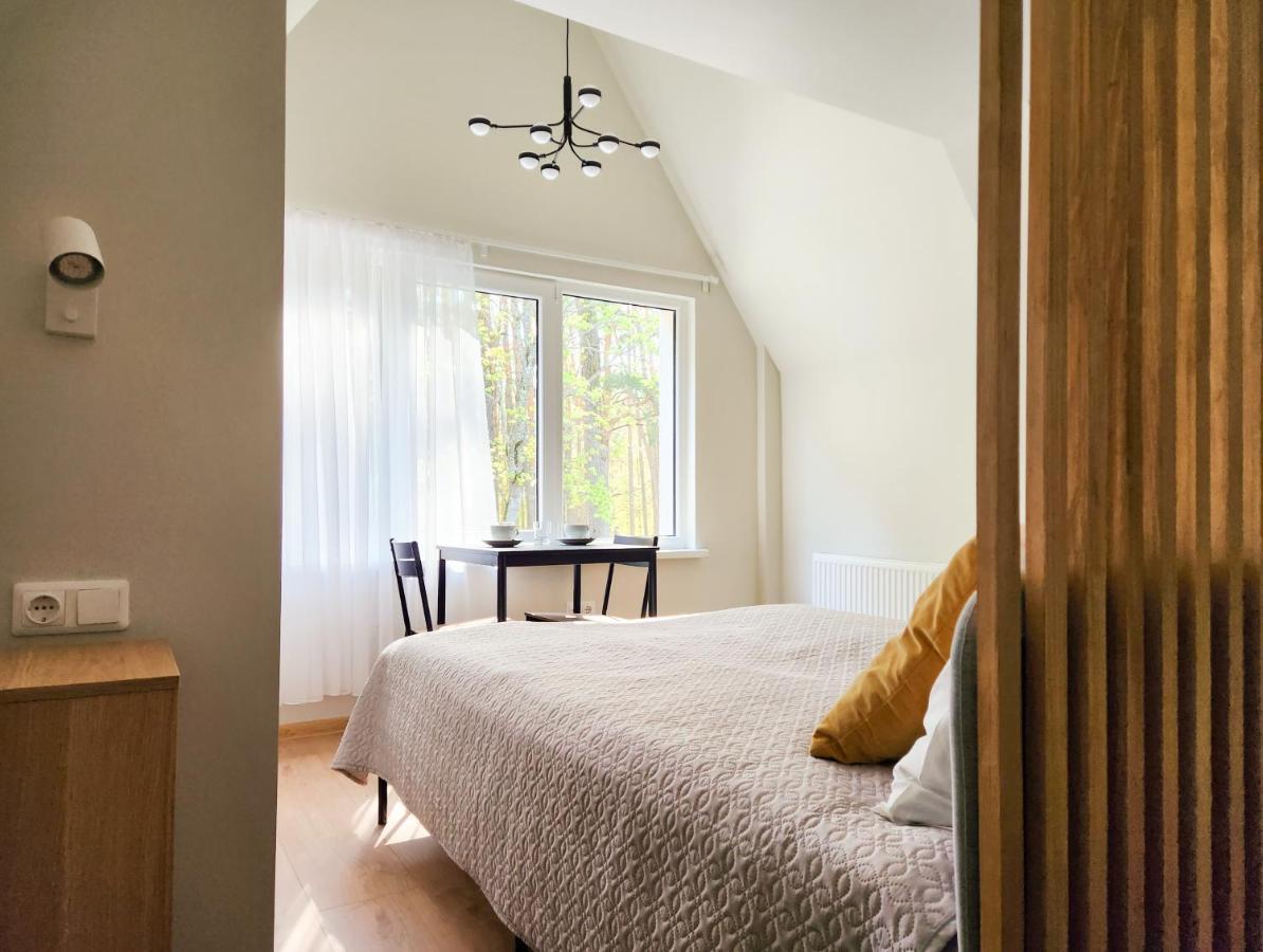 Pusynas Homestay